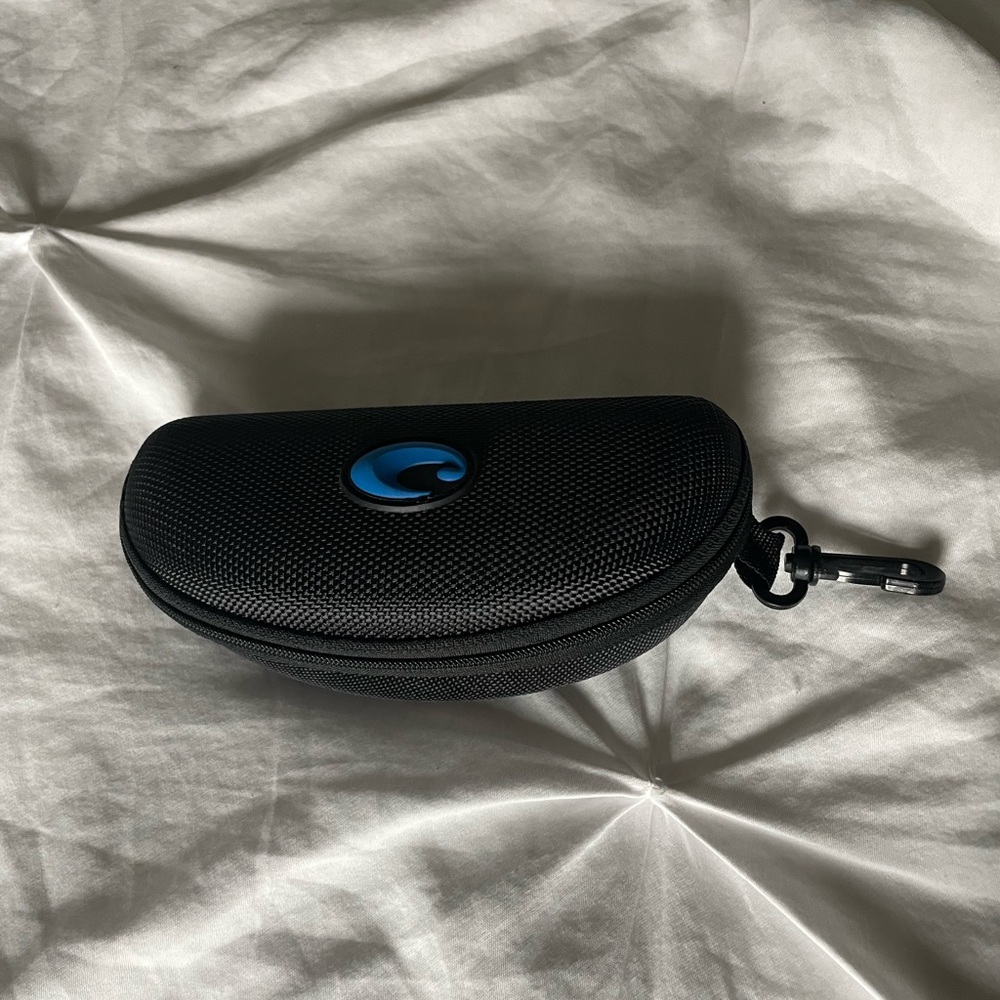 Costa Del Mar sunglass case